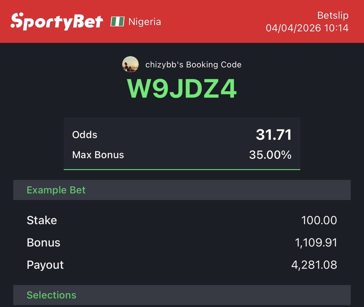 CHIZZY_BB tweet media