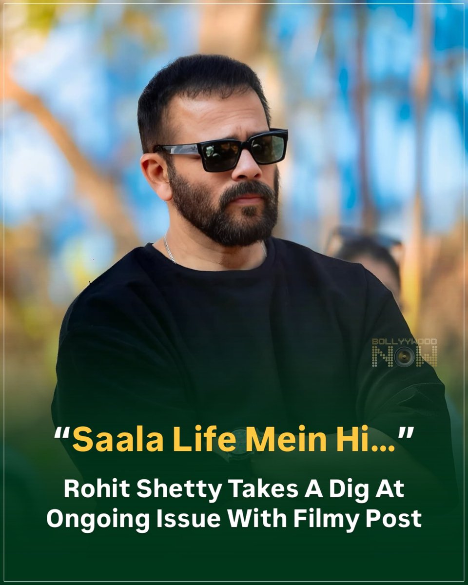 Bollywood Now tweet media