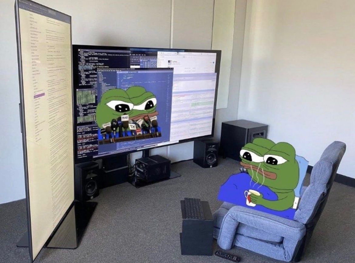 💎ALTSTEIN TRADE💎 tweet media