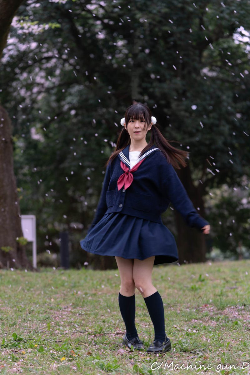 Machine gun D tweet media