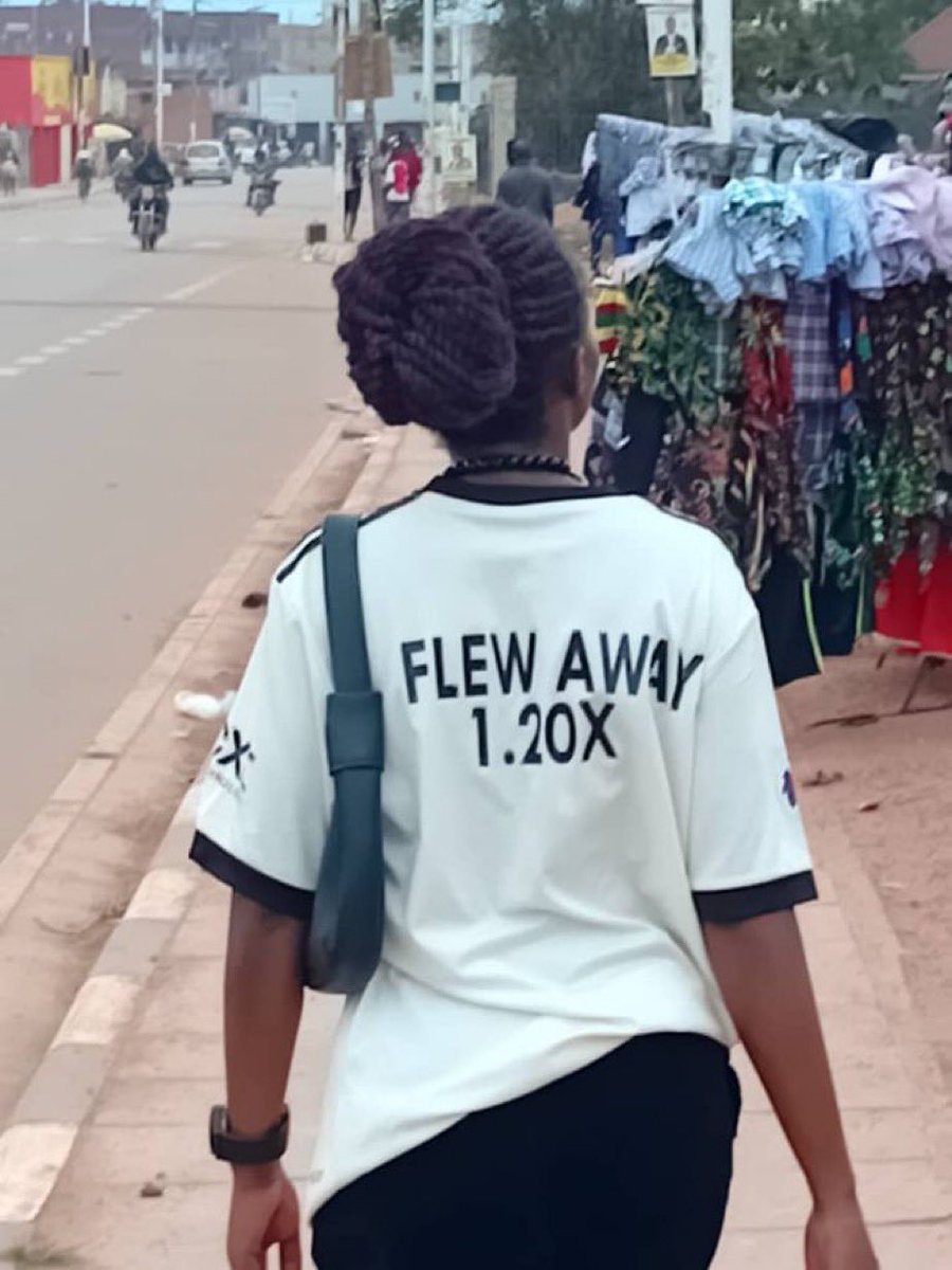 Anselm🇺🇬 tweet media