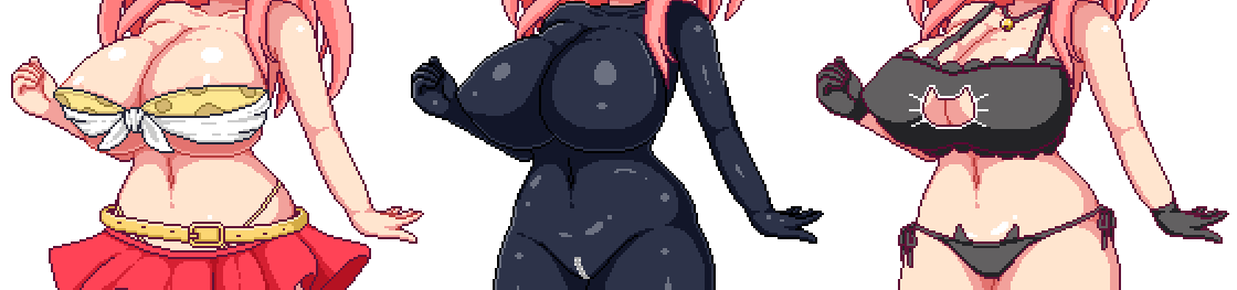 記事公開しました～。現在の進捗と未公開立ち絵の記事になります。
https://t.co/v6j1CMhghC 