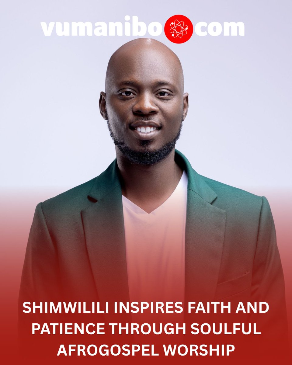 Pompi joins forces with Tasha Nyambe and Vessels of Honor to release Shimwilili, a heartfelt Christian and Gospel single under Atmosphere Nation. Rooted in Afro-inspired worship, the song blends soulful melodies with a powerful spiritual message centered on trusting God.