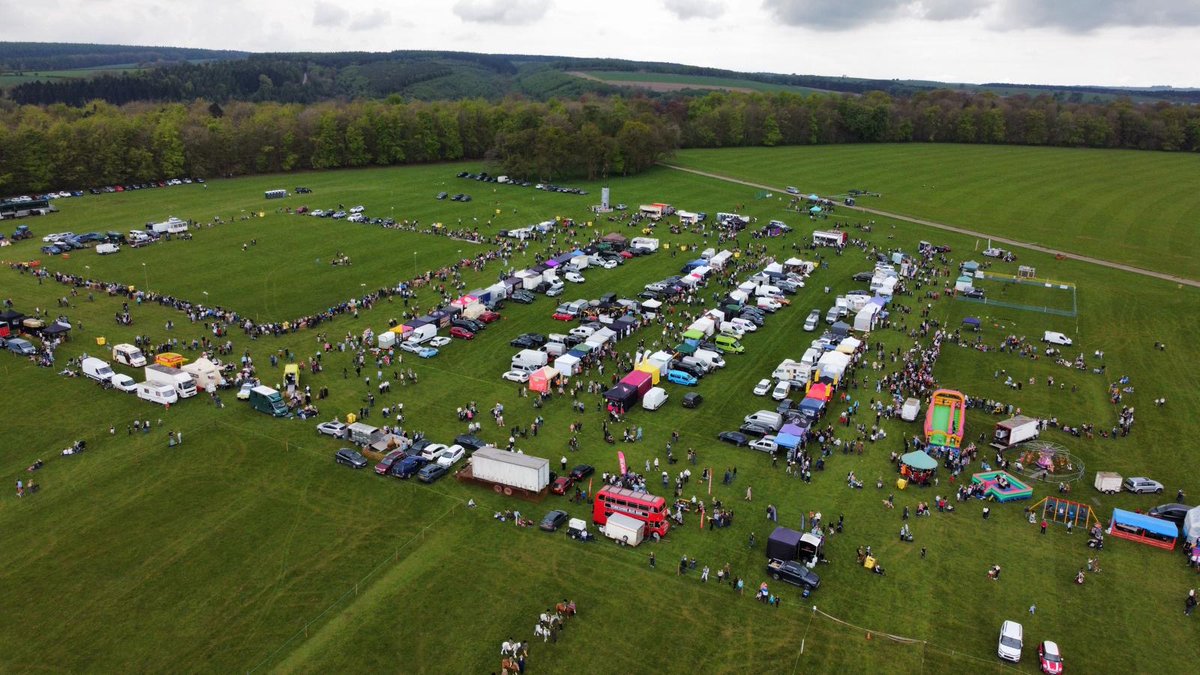 Days Out Yorkshire tweet media
