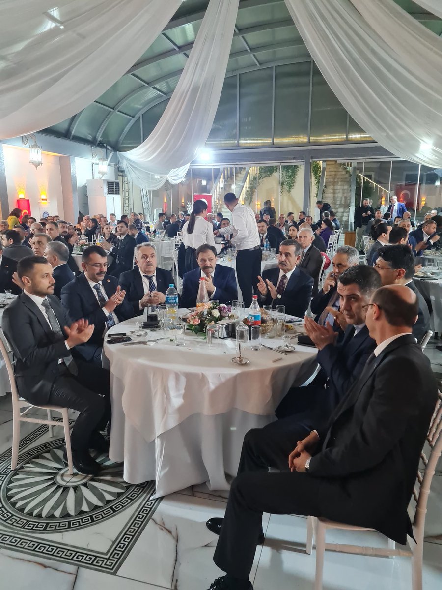 İbrahim Tabakoğlu tweet media