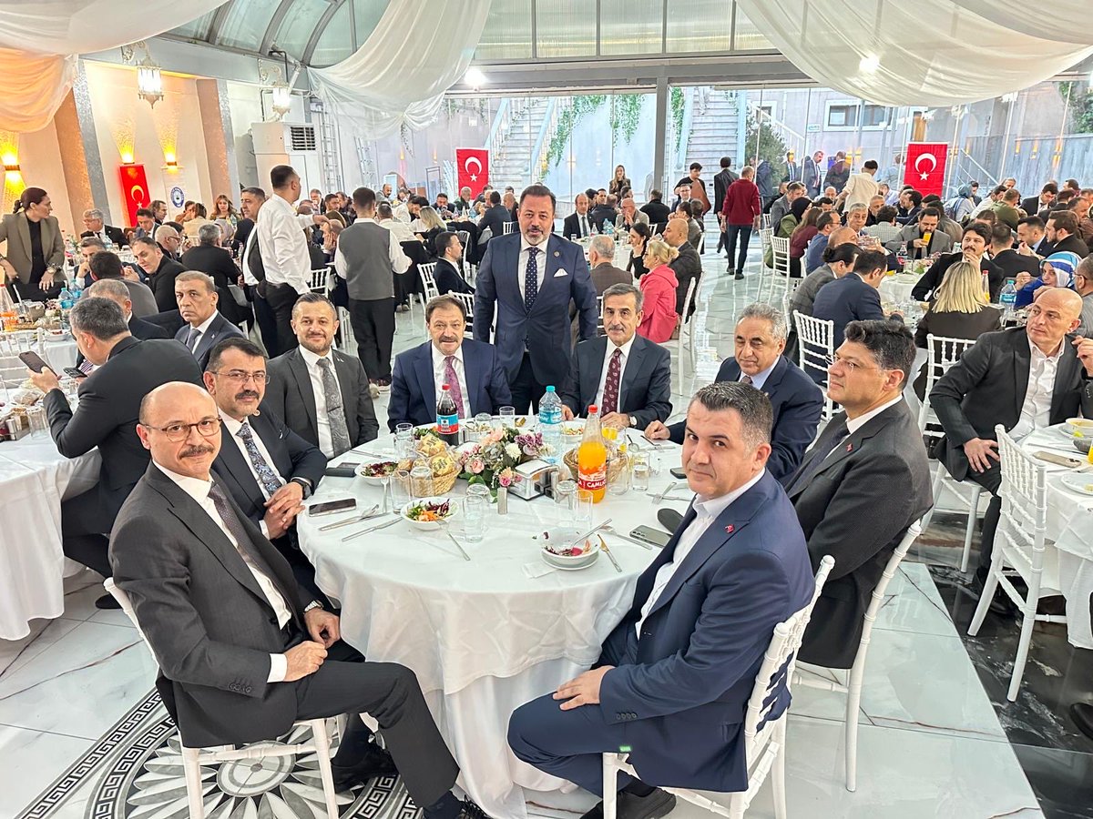 İbrahim Tabakoğlu tweet media