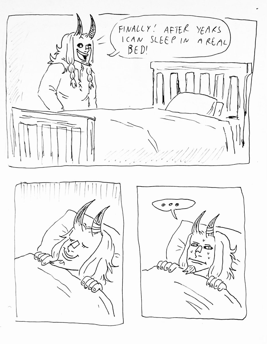 dumbbuttdoodl tweet media