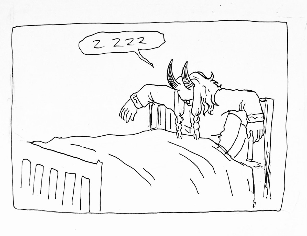 dumbbuttdoodl tweet media