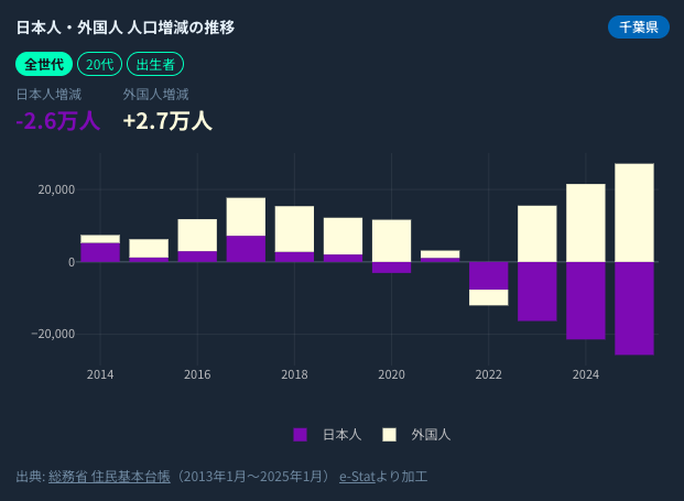 ニホンモニター tweet media