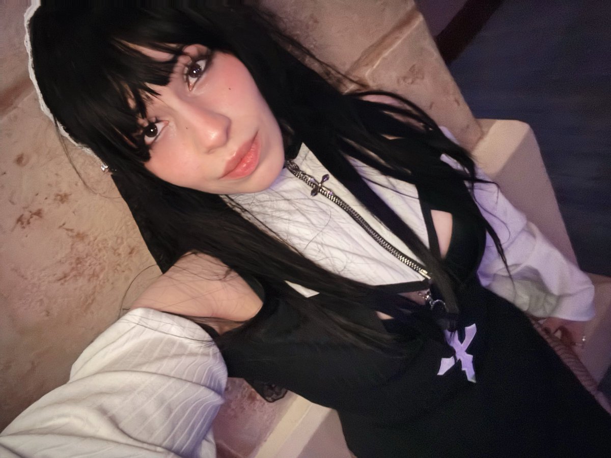 Dotty ・ω・ tweet media