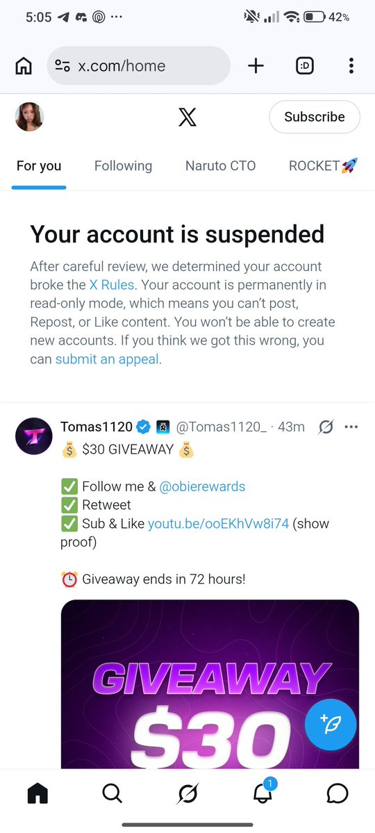 iyah🍒 tweet media