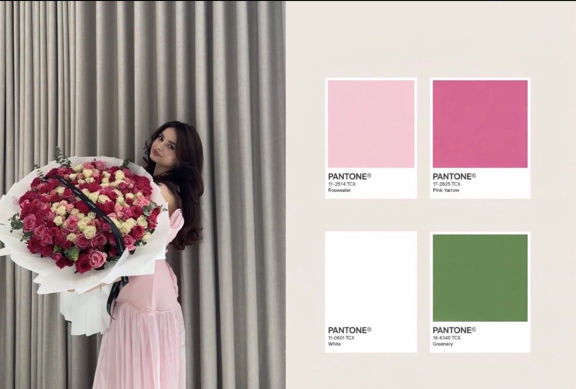 Poinciana|بونسيانا tweet media