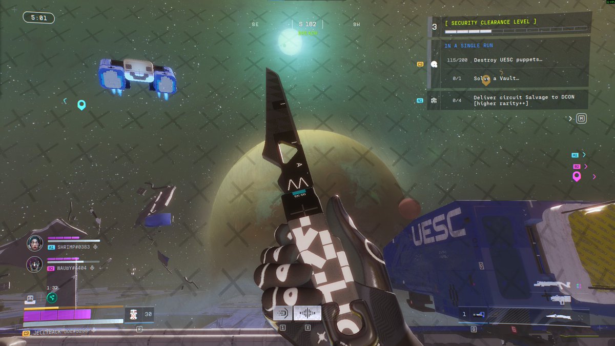 JellybackJoe tweet media