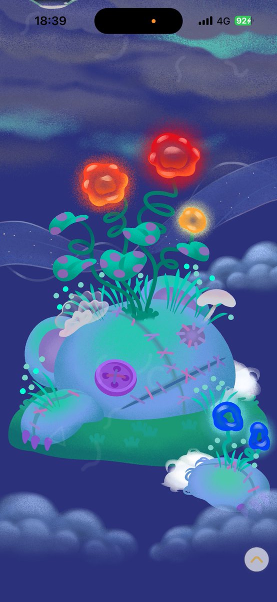 はな@リヴリー垢 tweet media