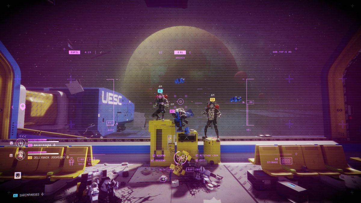 JellybackJoe tweet media