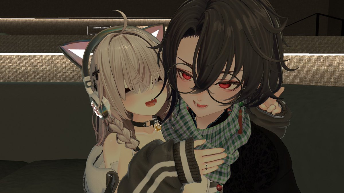 猫乃響（kasato） tweet media