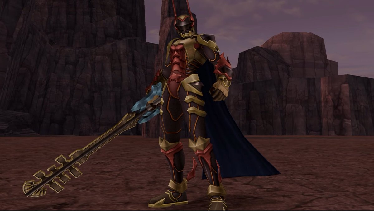 Negative Creep tweet media