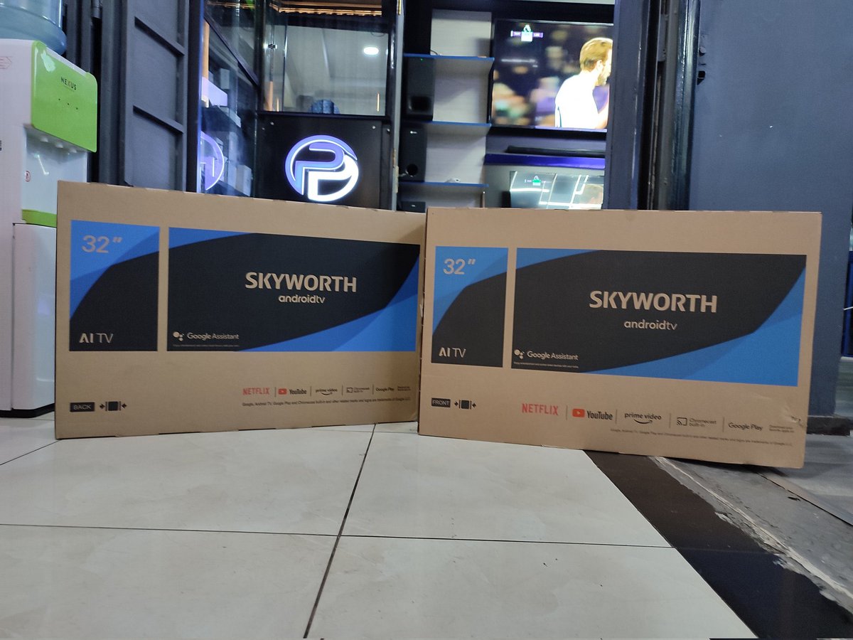 Plugpoint Electronics tweet media