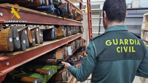 Ministerio del Interior tweet media