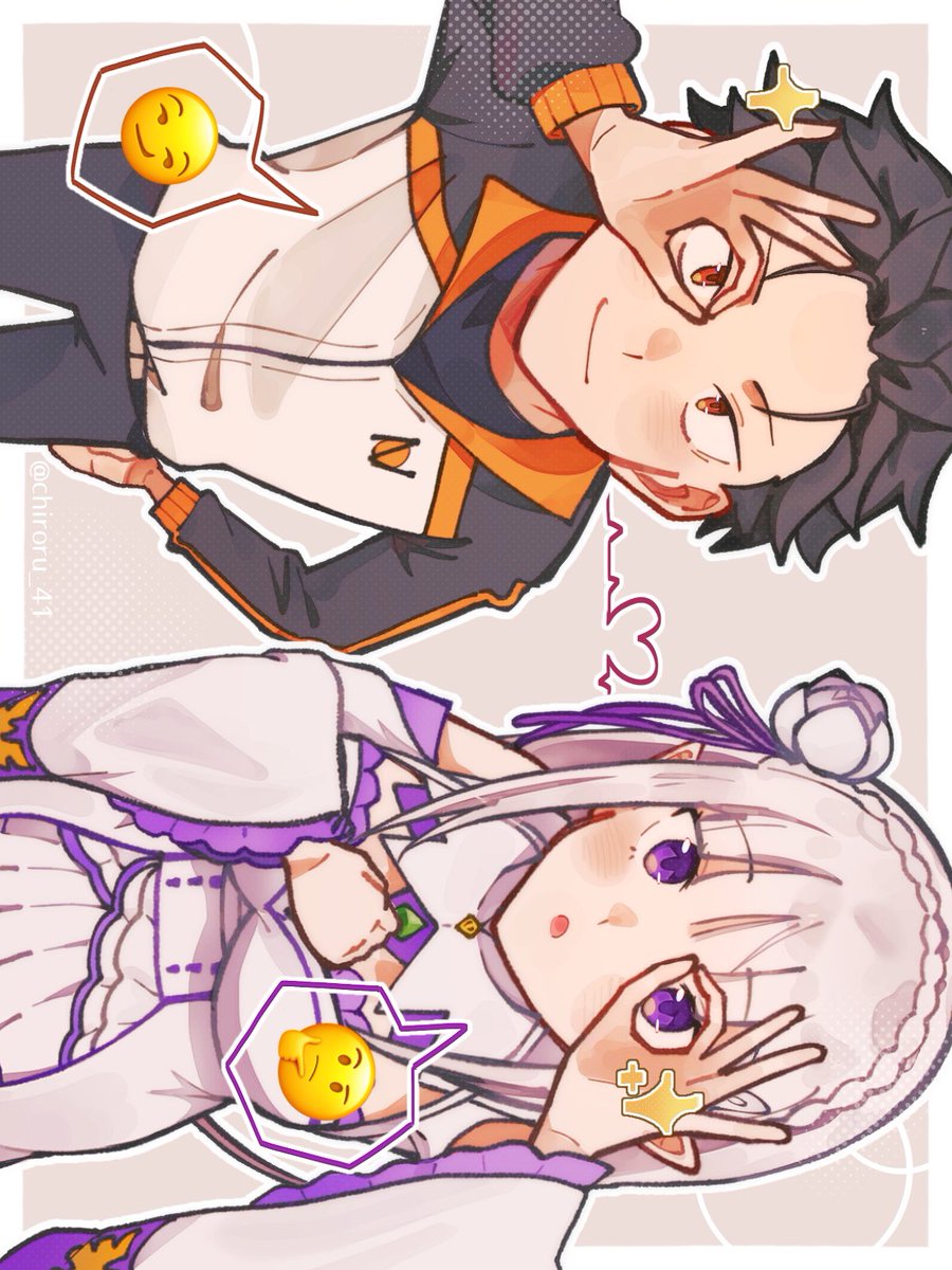 ちろる tweet media