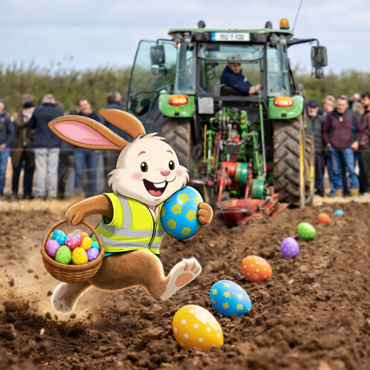 National Ploughing tweet media