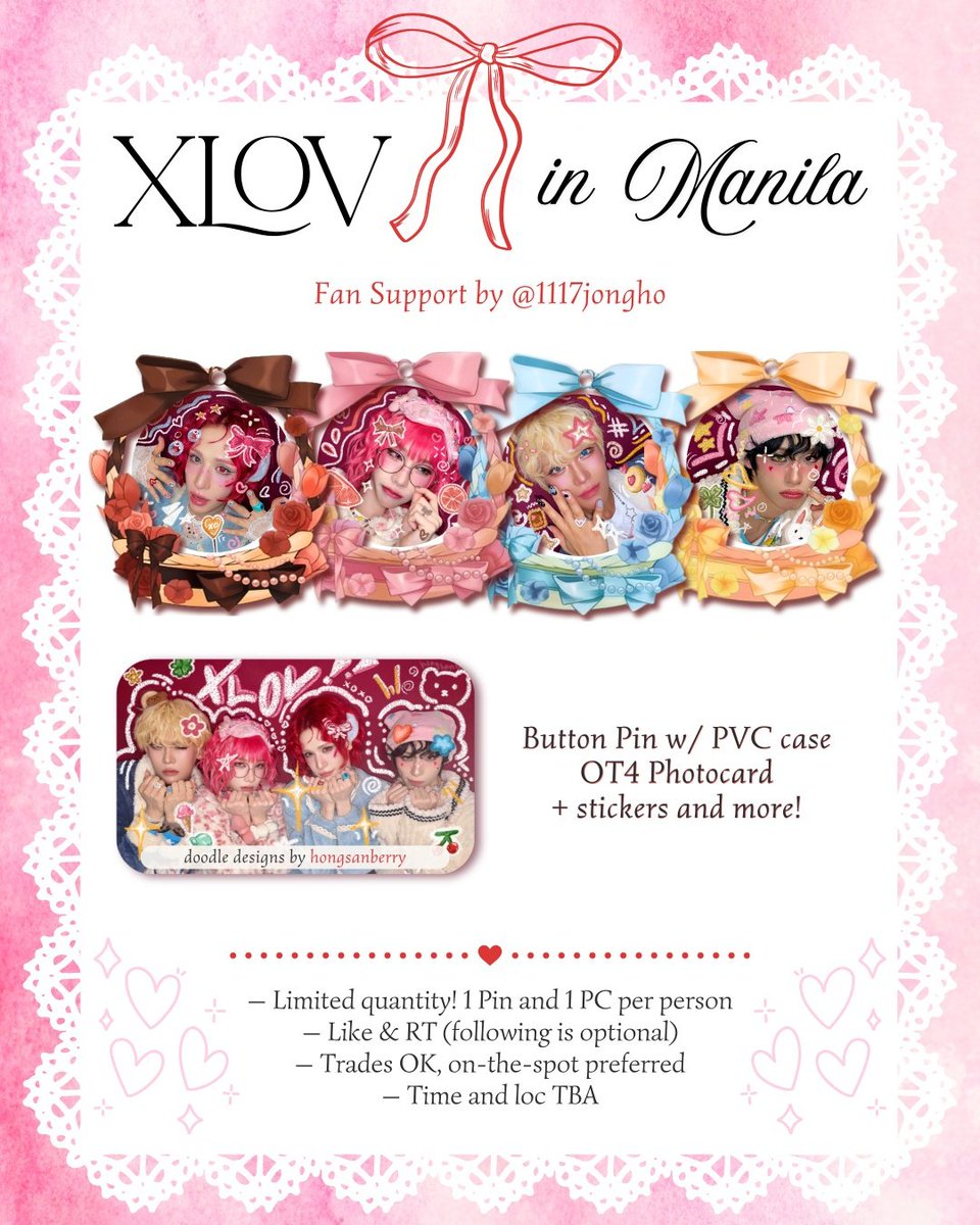 riya 🌸 | xlov mnl freebies 📌 tweet media