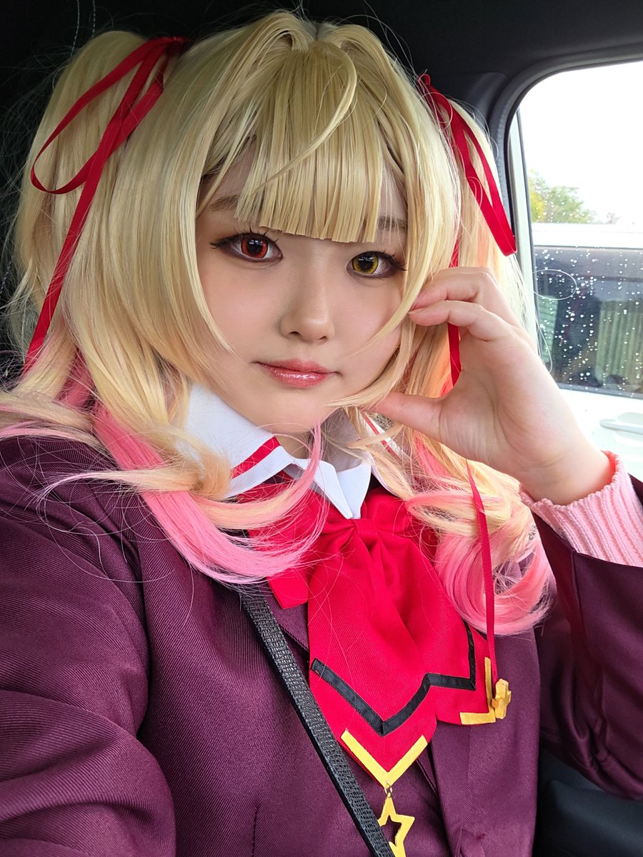 めーぷる tweet media