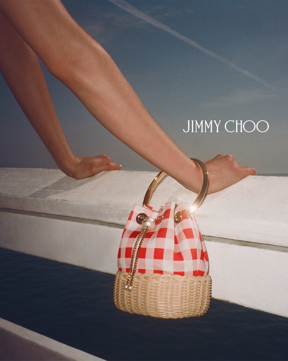Jimmy Choo tweet media