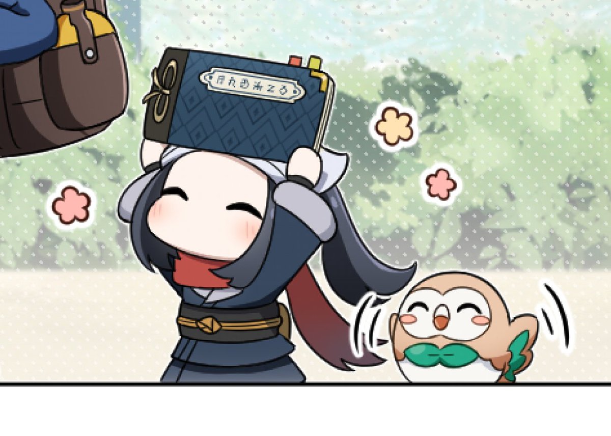 きのねこ tweet media