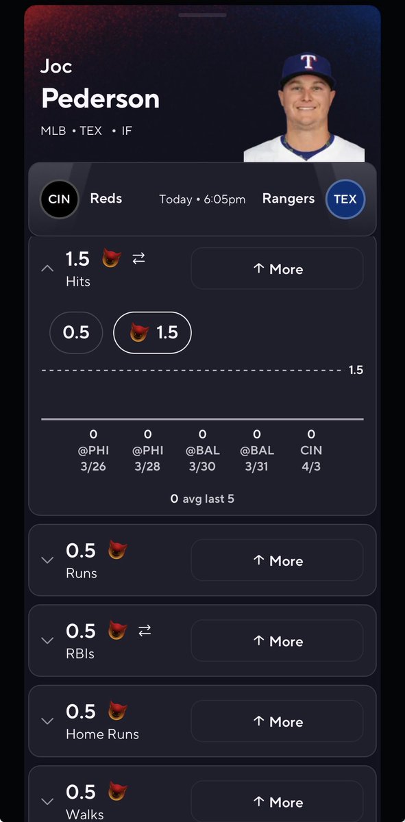 Sports Buckaroo tweet media