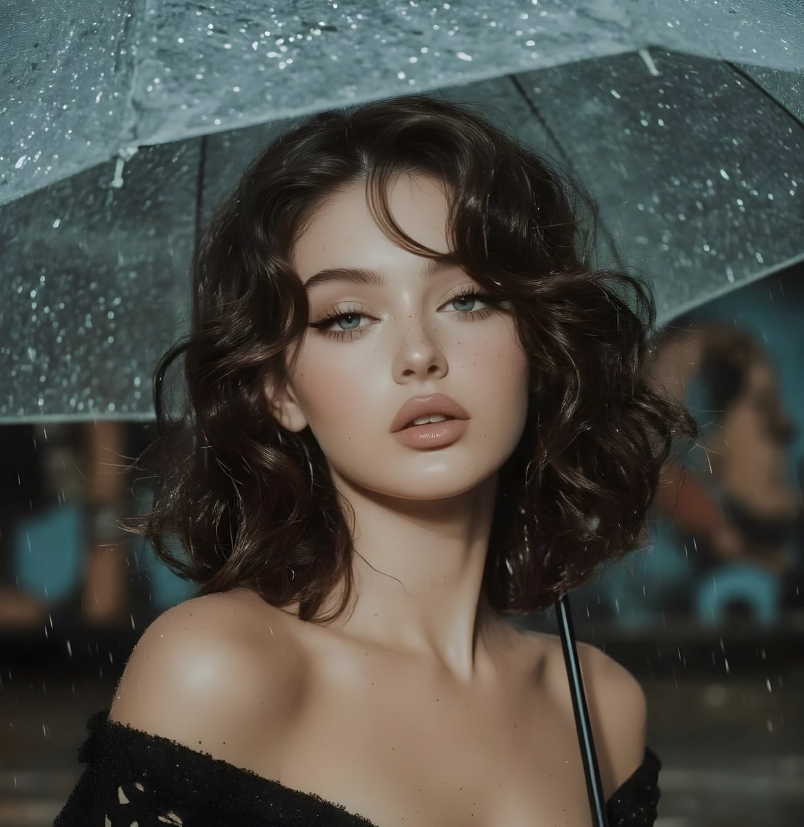 لمعة الماسة tweet media