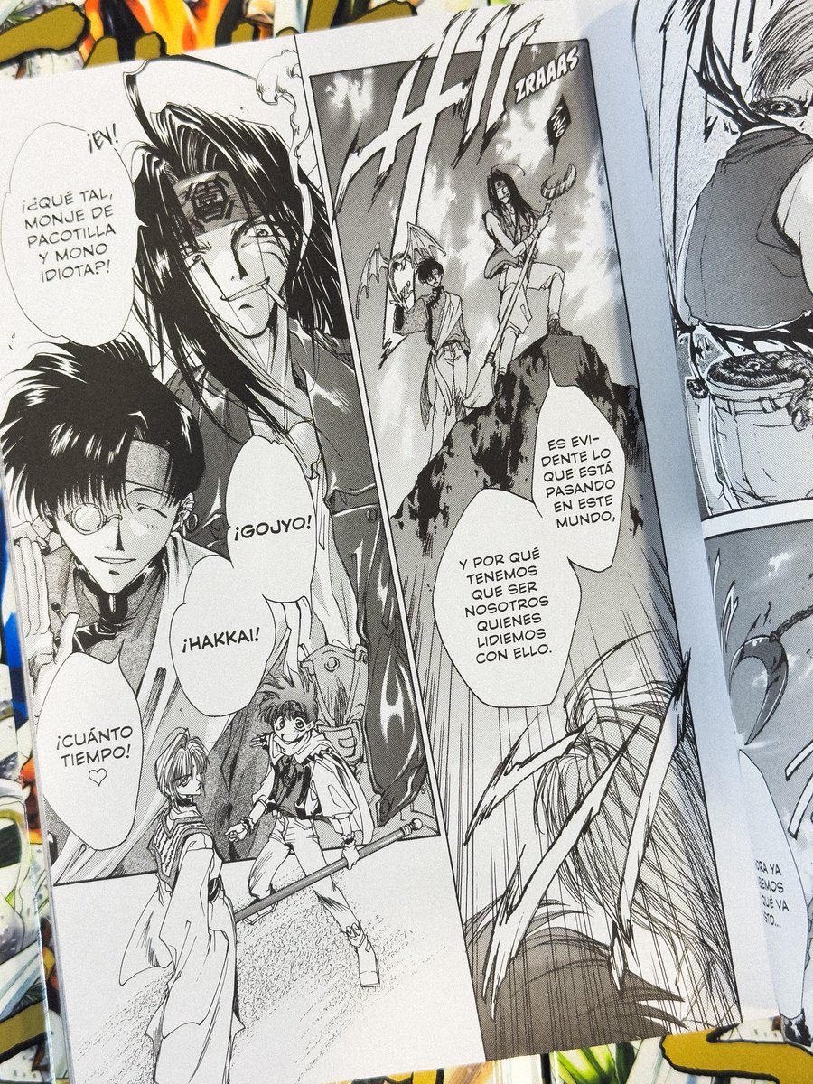 Alcalá Cómics tweet media