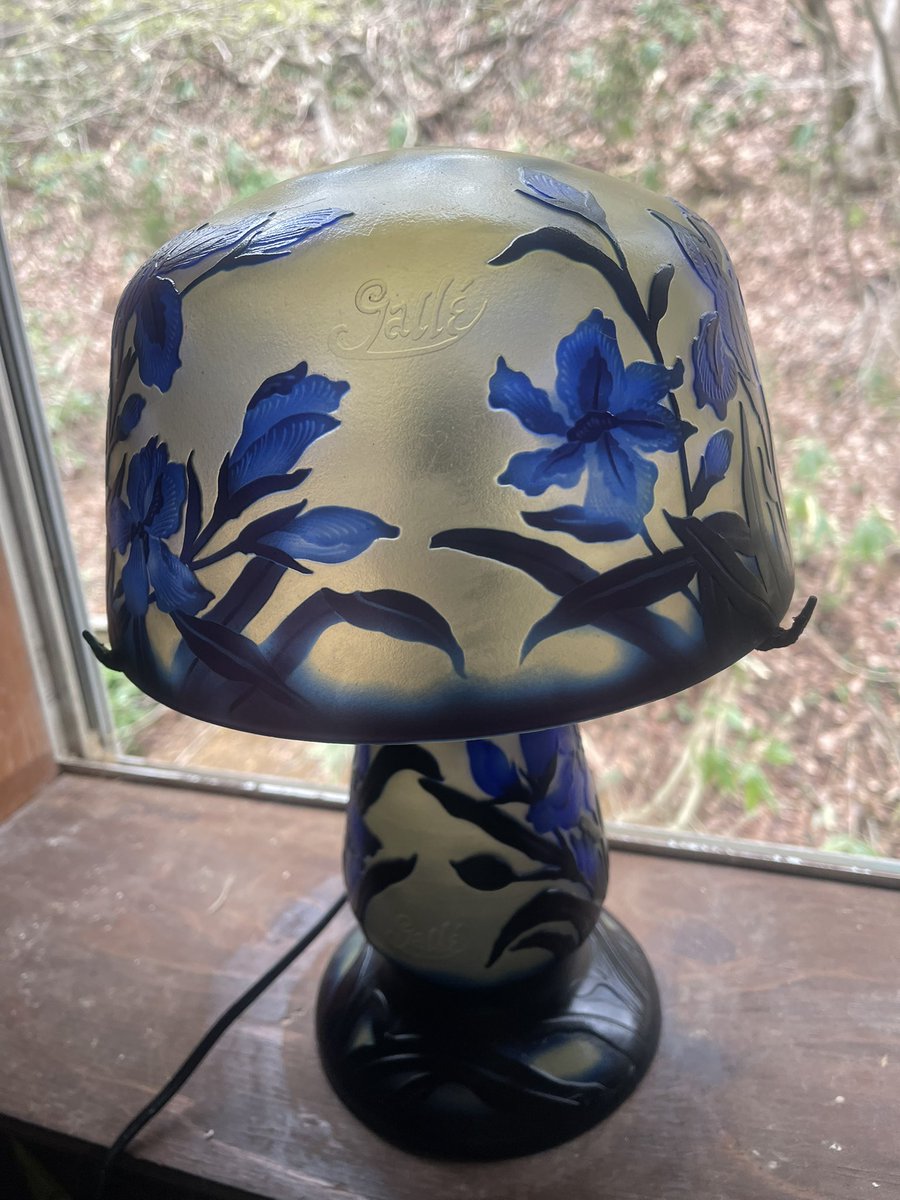cathotels's tweet photo. Vintage lamp  no.4

#棚田アンテナショップ https://t.co/yOKnlp4ScF