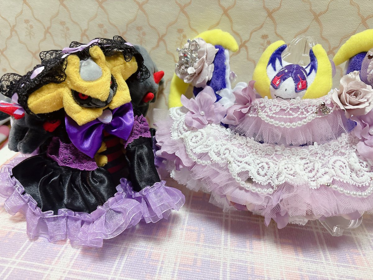 アマギ tweet media