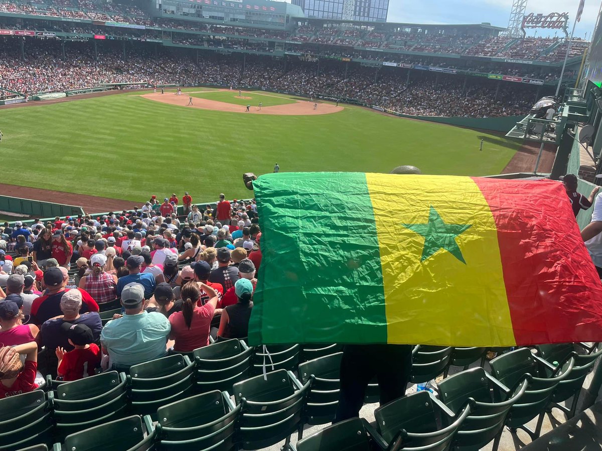 Mamadou Diakhaté tweet media