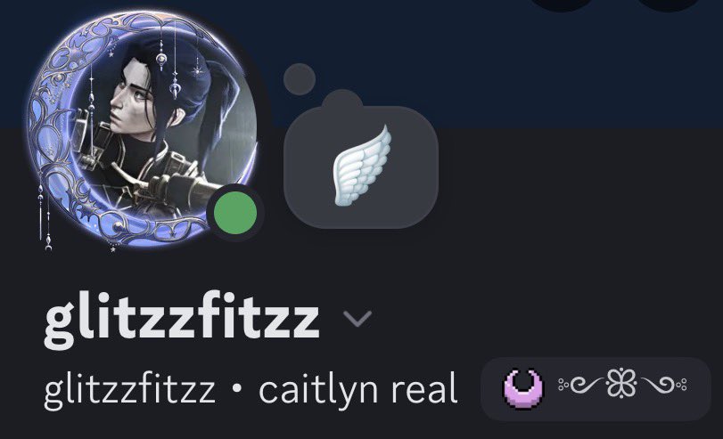 CAITY ❤︎ ༶ .⁺˖ tweet media