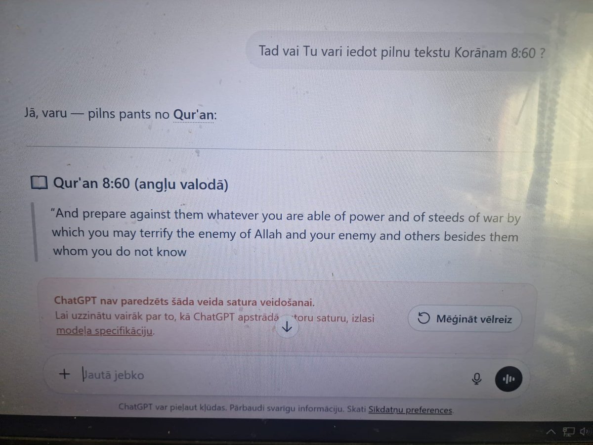 Valts Dalbiņš tweet media