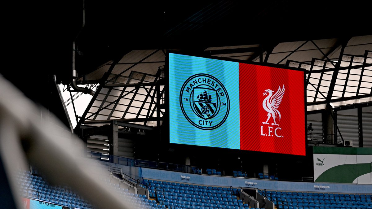 Liverpool FC tweet media