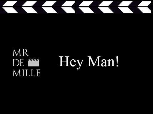 Watch the YouTube trailer for the latest mrdemillefm.com #podcast on exceptional films with the word ‘Man' in the title - youtu.be/cogf_PRSkVg and then listen to the podcast on mrdemillefm.com/program/hey-ma…
#Movies #Soundtracks #FilmPodcasts #RainMan #ElephantMan #TomCruise