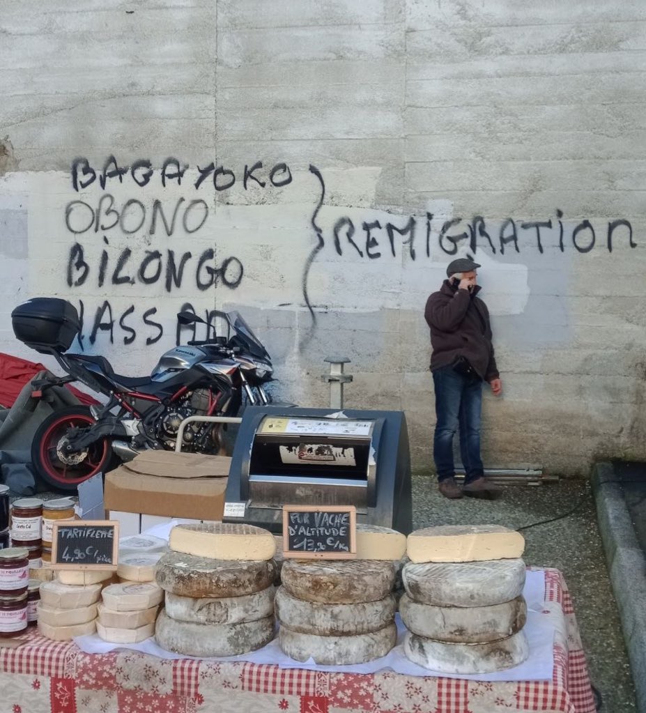 Emma Fourreau tweet media