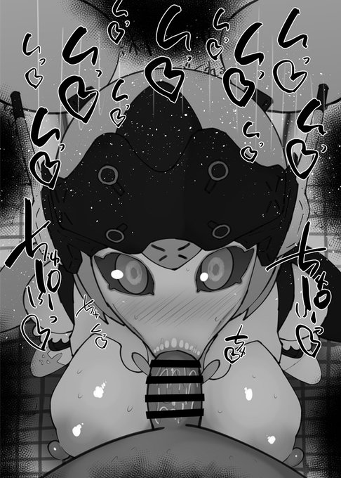 おはフェラ☀️ゼンゼロふぇらちお便女2083号「アリア(構造体)」 