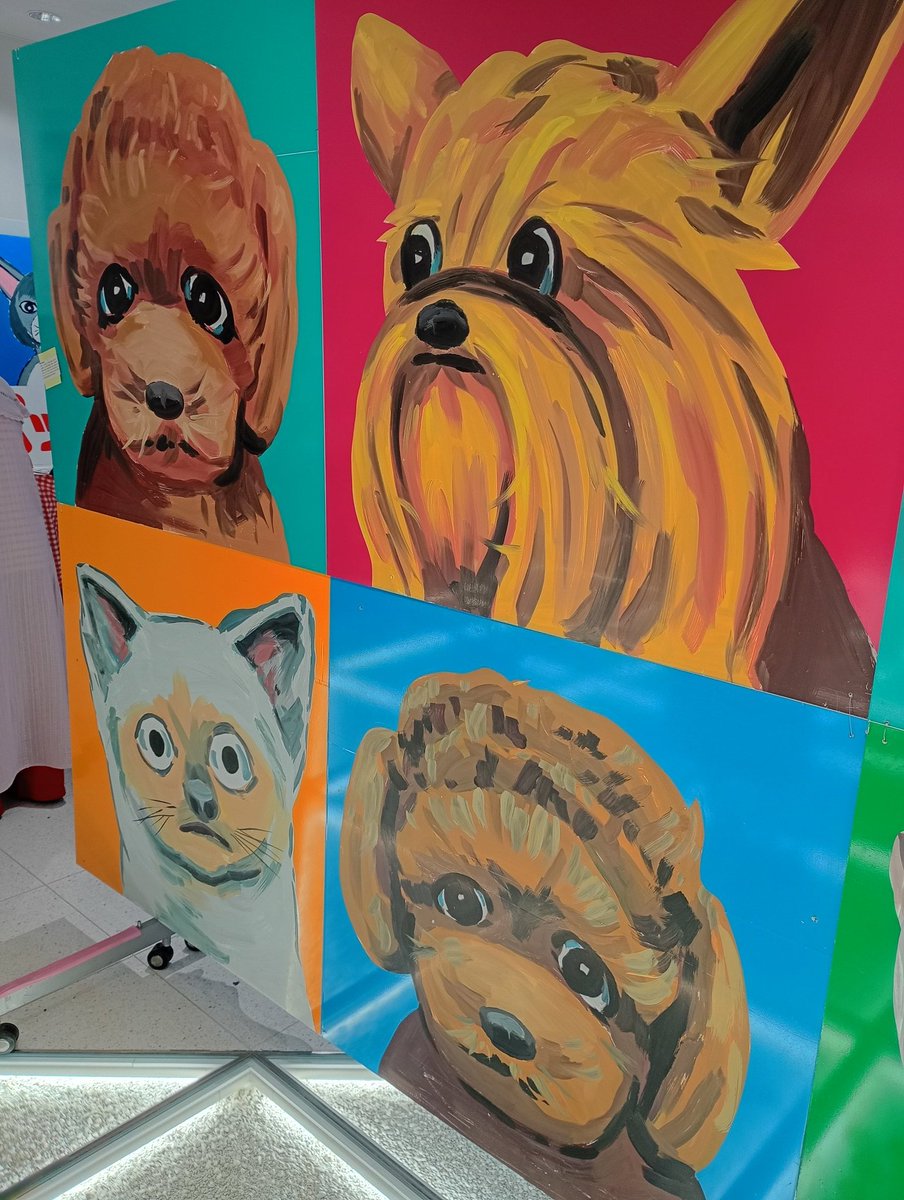 Mme_Non(まだむのん) tweet media