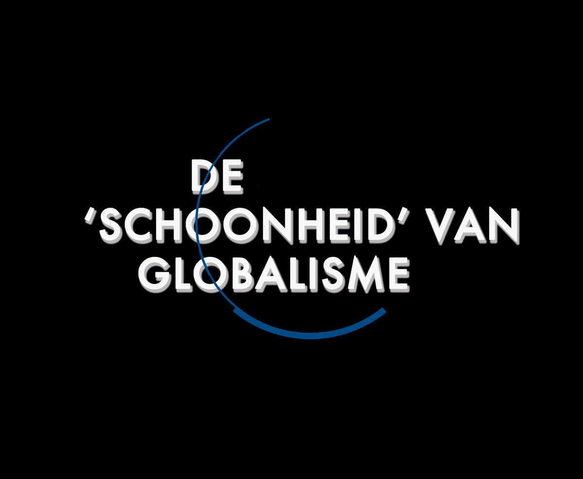 Frans v Elsen = Anti Globalist tweet media
