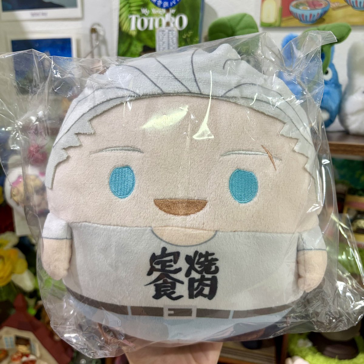 (ꈍᴗꈍ) 🪴📖 tweet media