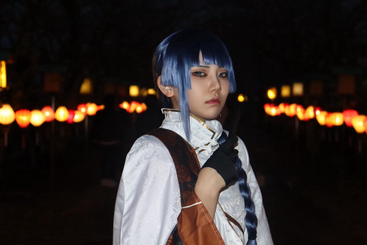 狐无(ｺﾝ) tweet media