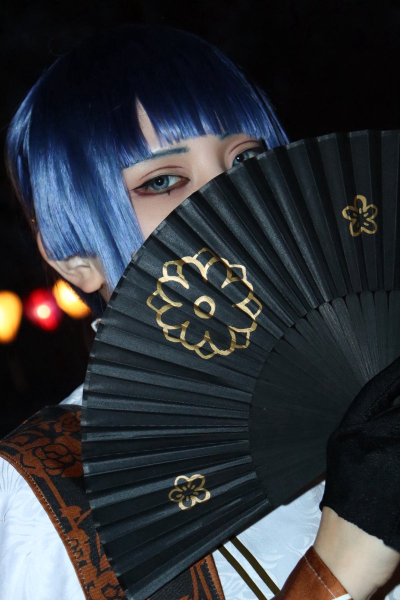 狐无(ｺﾝ) tweet media