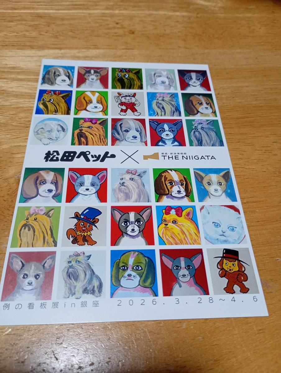 Mme_Non(まだむのん) tweet media