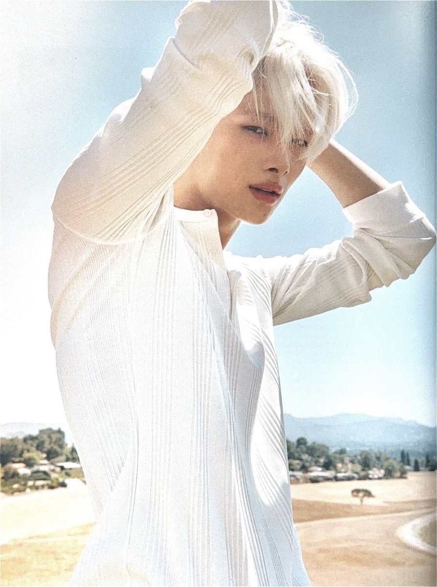 nur 𐙚 | BRING HEESEUNG BACK tweet media