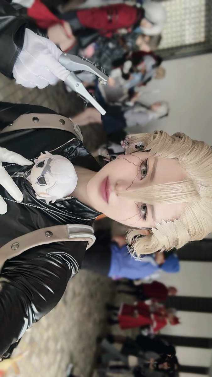 lain.🌧4/4池a! tweet media