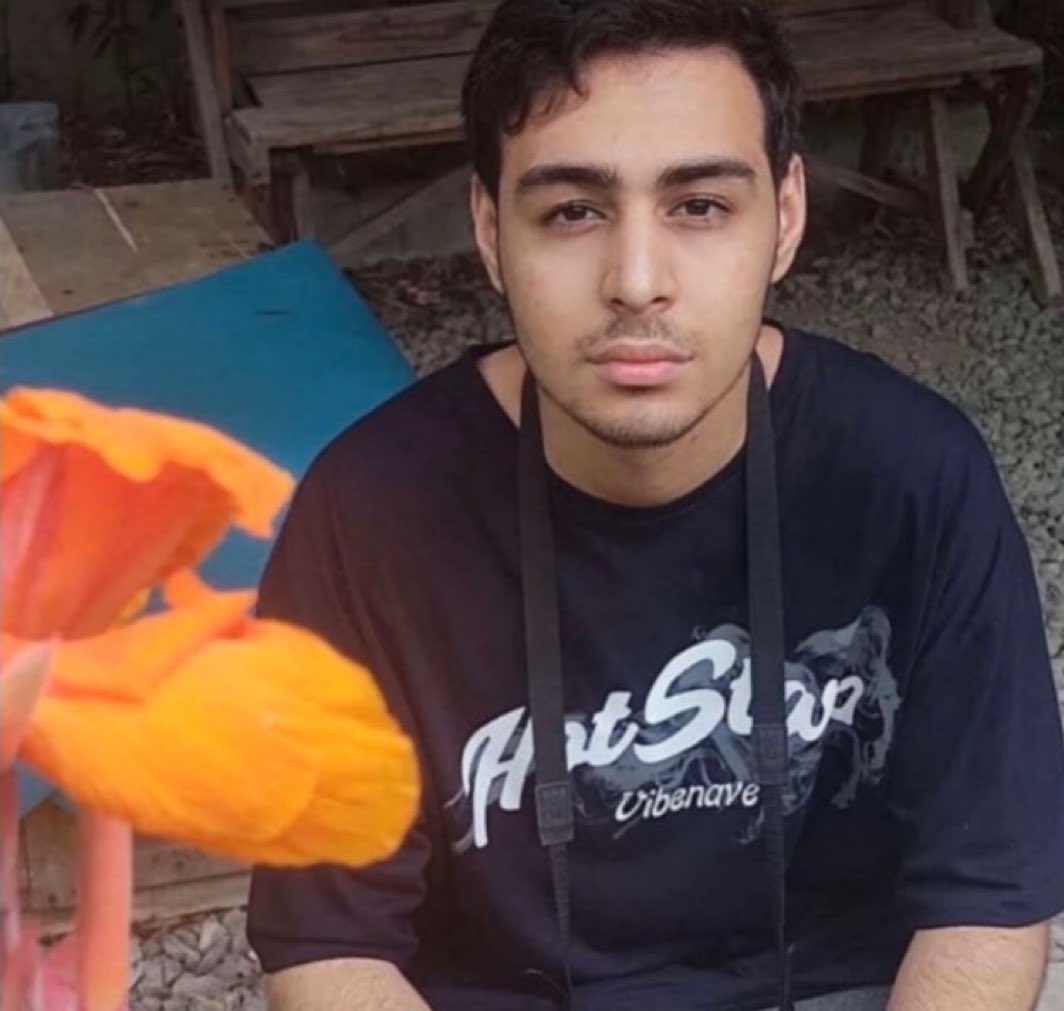 ایلیای‌ولی🇮🇷 tweet media